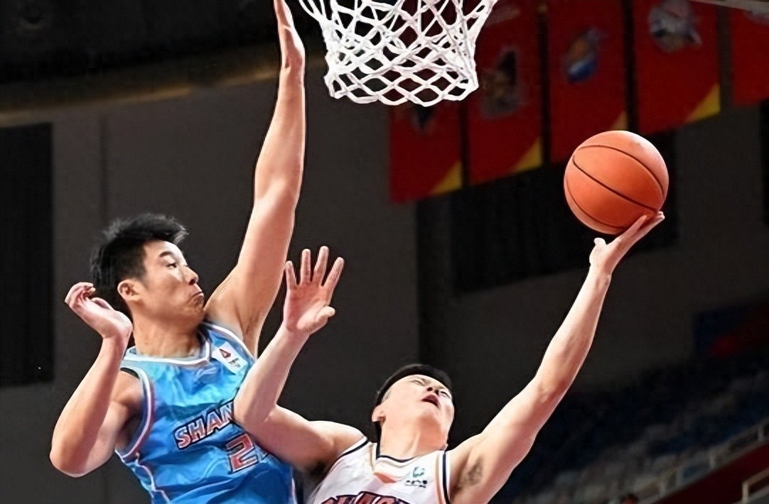 开云体育-辽宁队大胜山西，赢得七连胜