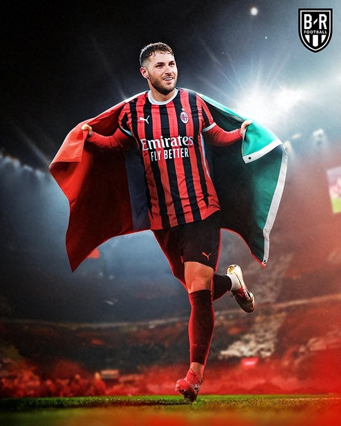 开云APP-包含AC米兰签下法甲射手，锋线实力大增的词条