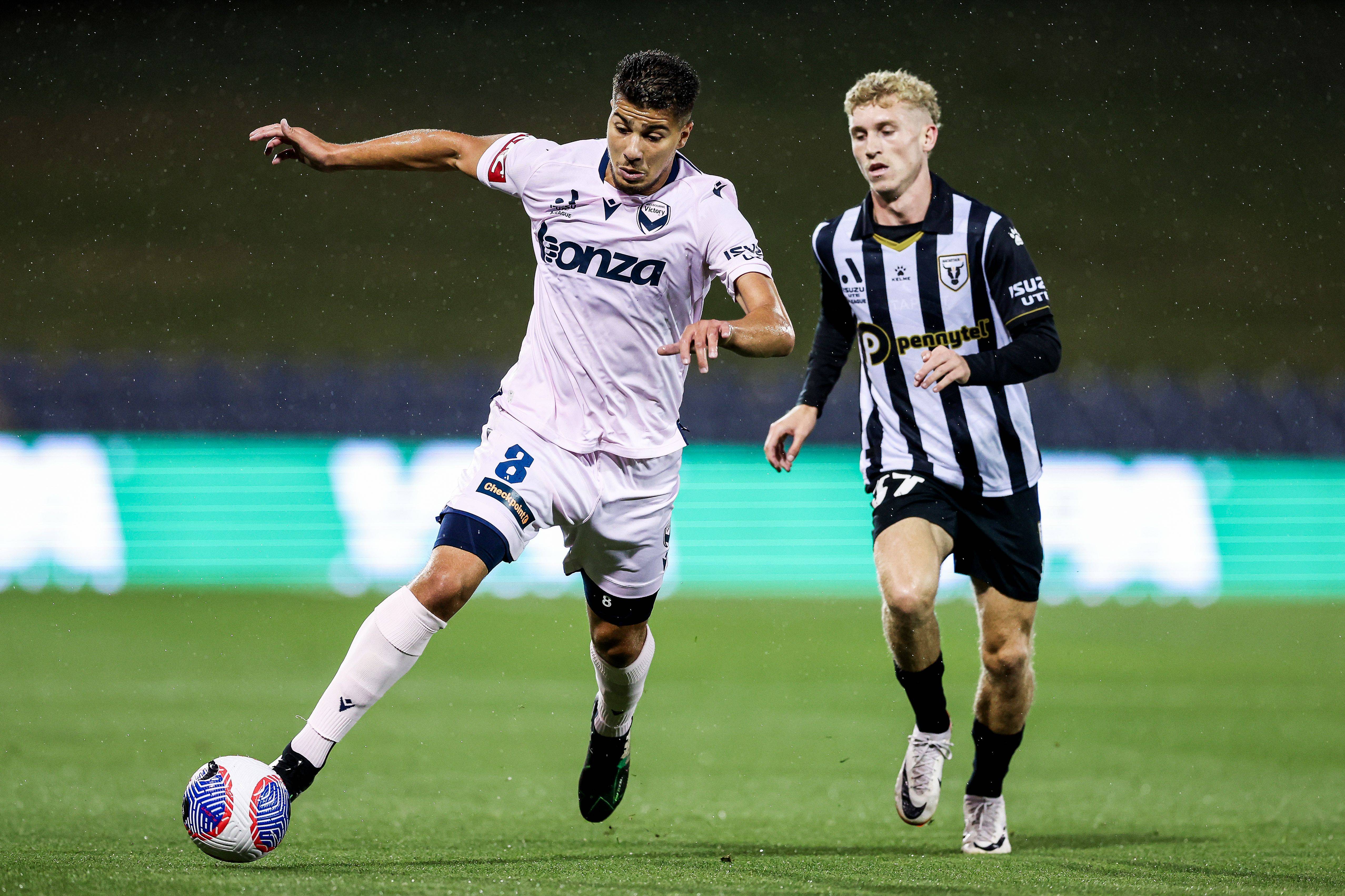 澳大利亚球队连胜，亚冠小组出线