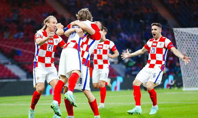 开云体育app-包含欧洲杯预选赛实时战报：克罗地亚队力挫对手的词条