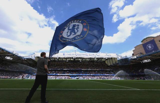 开云体育在线-关于切尔西力克曼城，挺进16强赛的信息