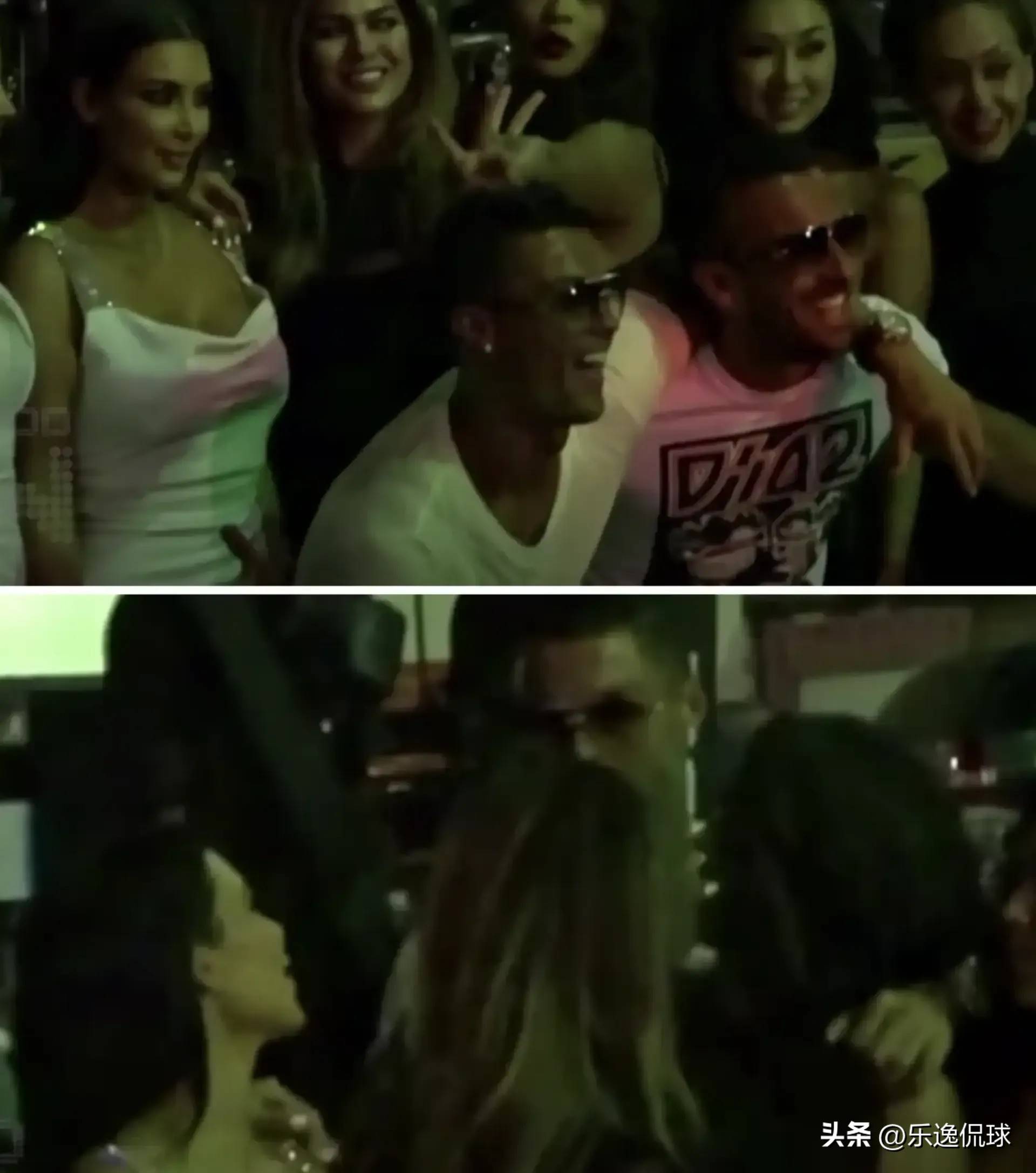 包含超级球星突然缺席，传闻恋情困扰的词条