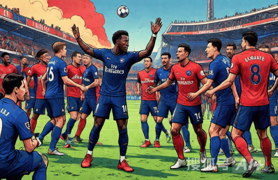 开云体育下载-关于里尔战胜亚眠：法甲劲旅登顶积分榜的信息