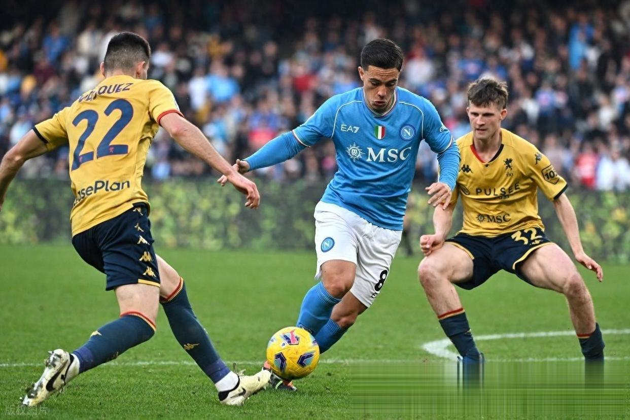 罗马客场逆袭，继续追赶那不勒斯