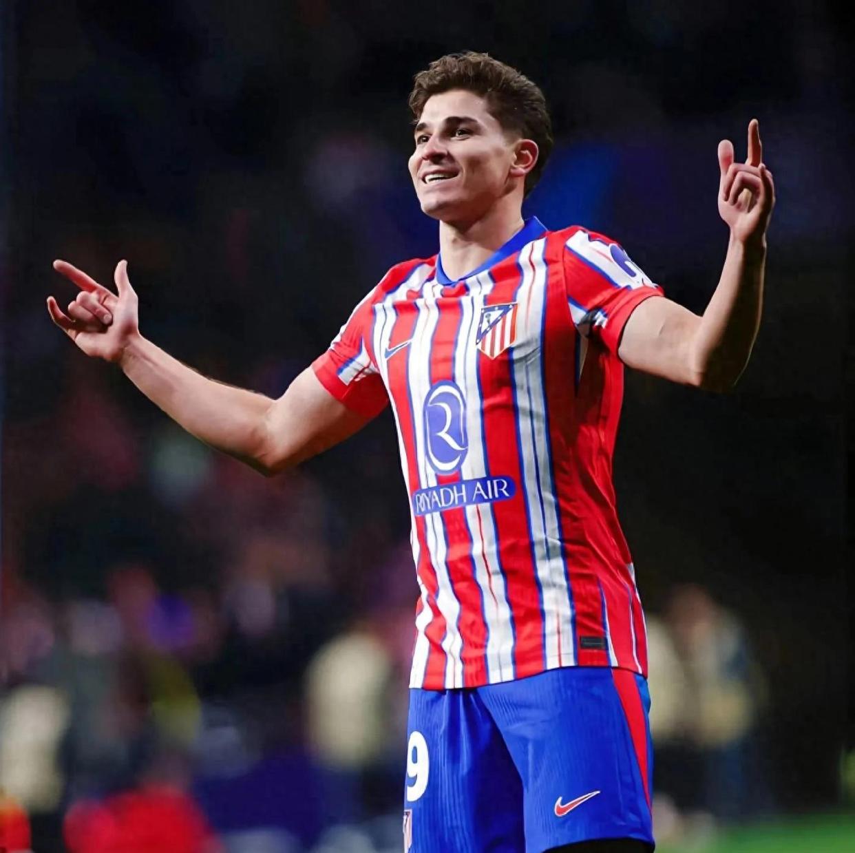 马竞-赢极光！西蒙尼晋级如掌箸的简单介绍