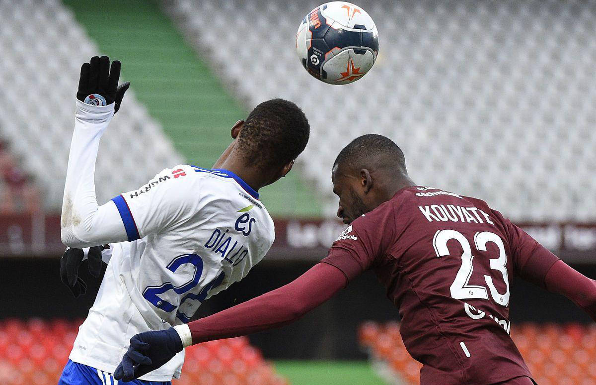 开云APP-摩纳哥再次失利，球员状态令人担忧的简单介绍