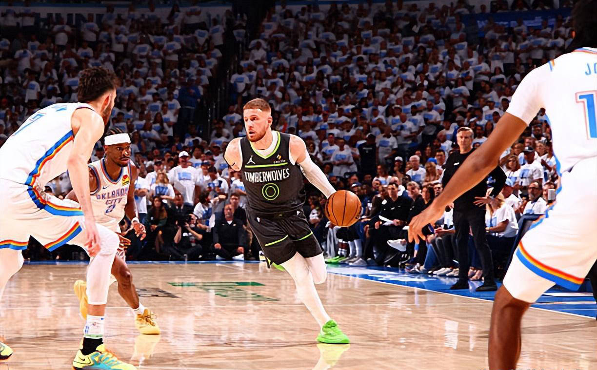 开云体育下载-森林狼后场发威，击败对手稳定胜局的简单介绍