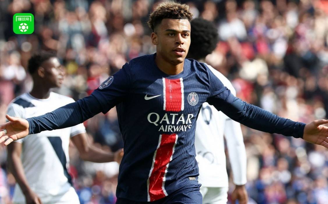 马赛客场绝杀勒阿弗尔，豪取三分