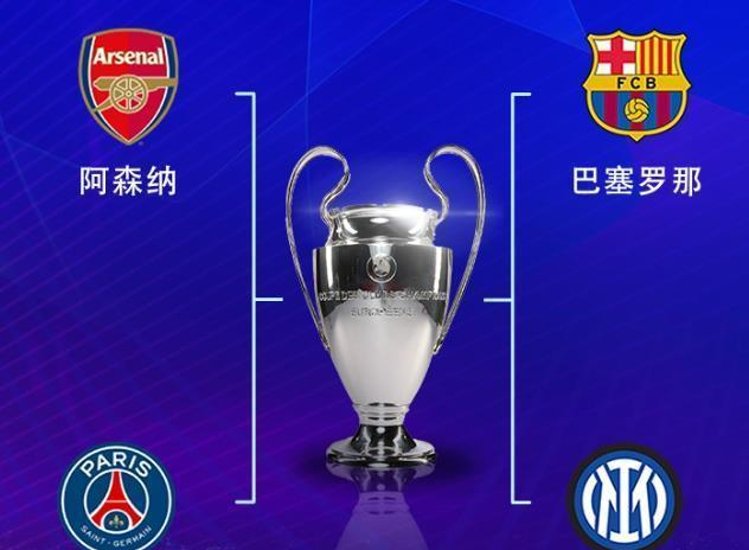 欧冠资格赛令人期待，豪强对决谁能称王