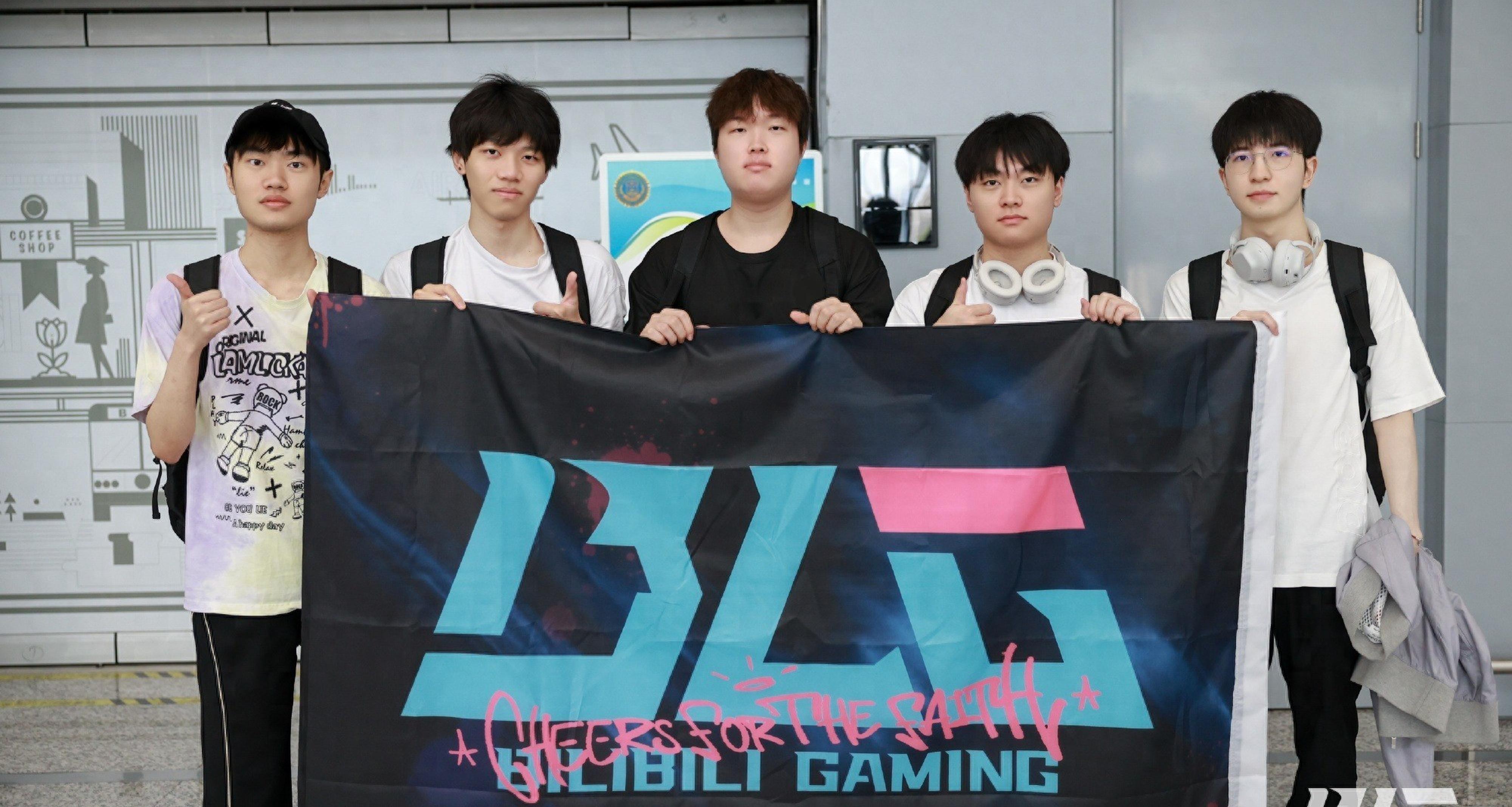 开云体育登录-BLG力克GEN，Gumayusi团战一打五全球总决赛3:2（巴黎）