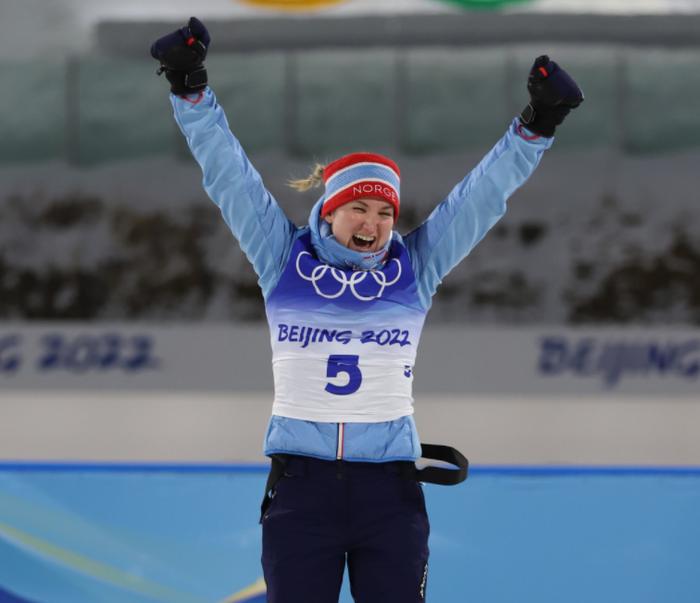 韩国运动员表现抢眼，获得多面奖牌