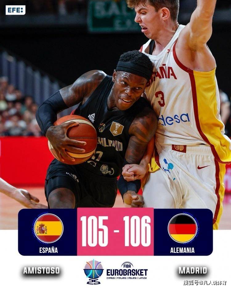 超级对决！欧锦赛比赛日汇聚众多豪强