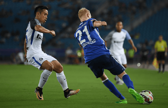 开云体育app-关于法兰克福盼望主场比赛赢得胜利的信息