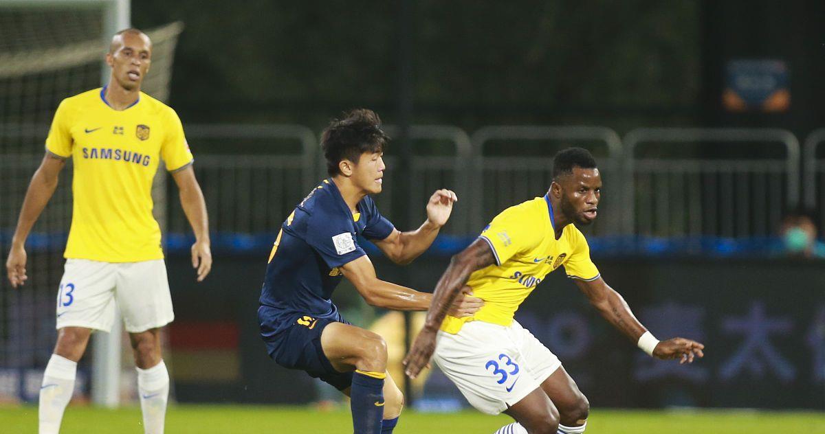 江苏苏宁对阵广州富力:谁将赢得比赛?的简单介绍 江苏苏宁对阵广州富力:谁将赢得比赛?的简单介绍