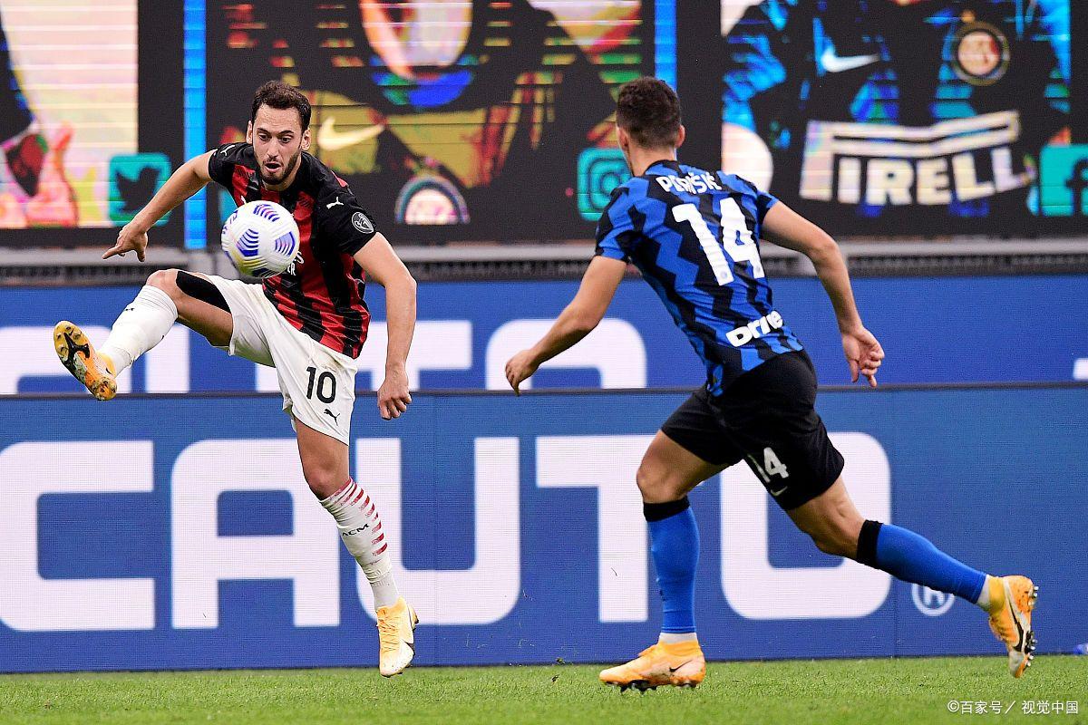 开云体育在线-关于AC米兰客场不敌都灵，遭遇一场意外失利的信息