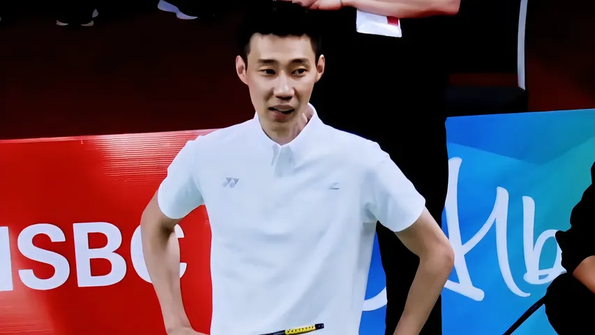 开云体育-法国羽毛球队绝杀韩国羽毛球队，李宗伟制霸全场的简单介绍