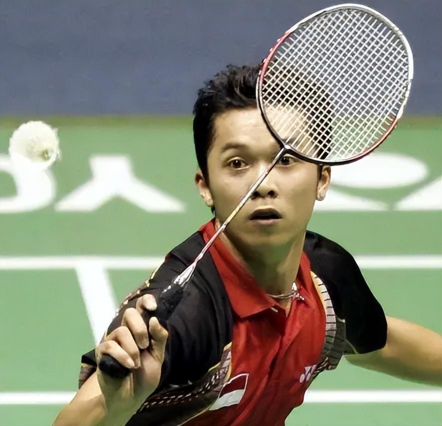 关于丹麦羽毛球队血洗韩国羽毛球队，陶菲克惊艳世界的信息