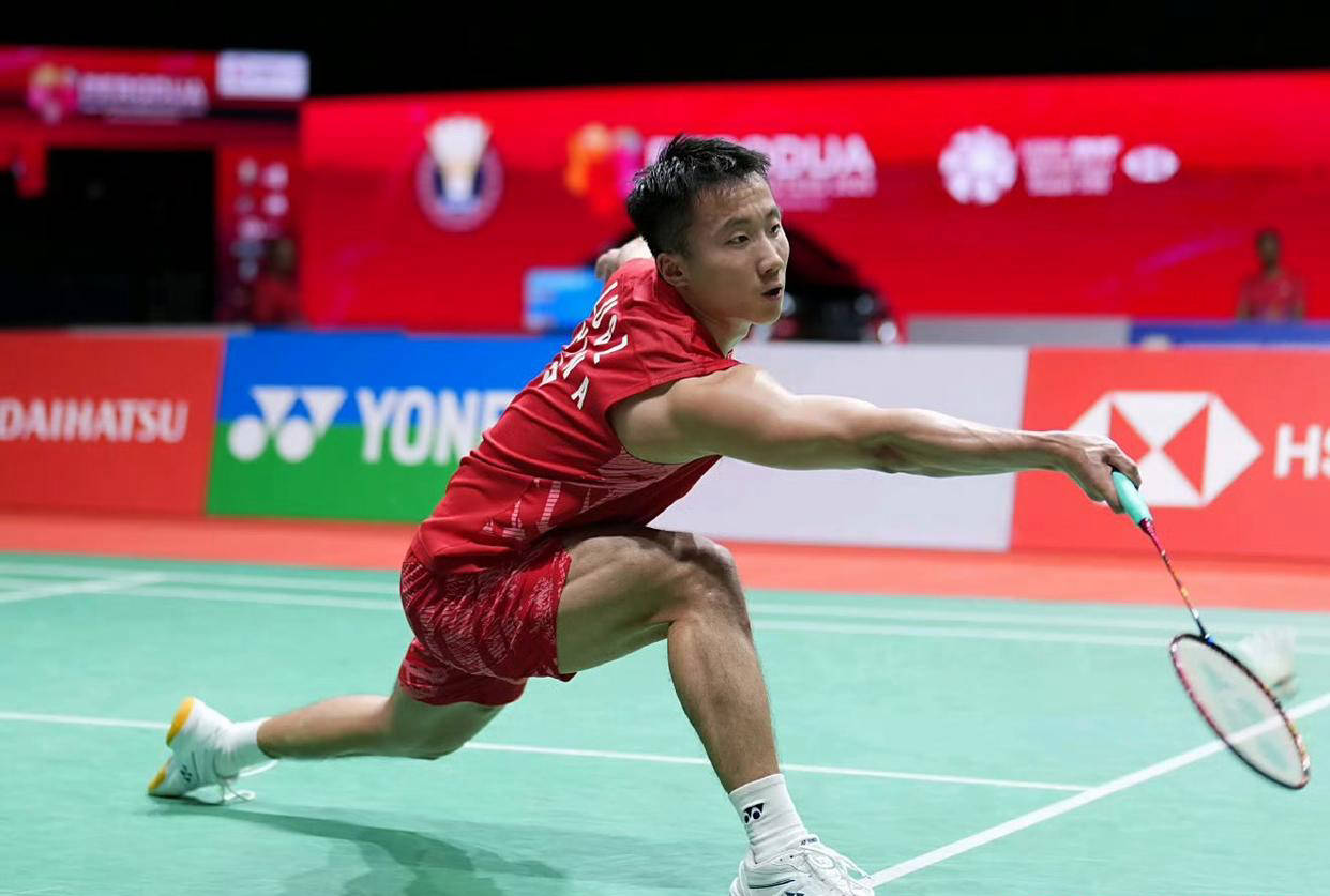 开云官网-印尼羽毛球队逆转韩国羽毛球队，辛杜关键制胜的简单介绍