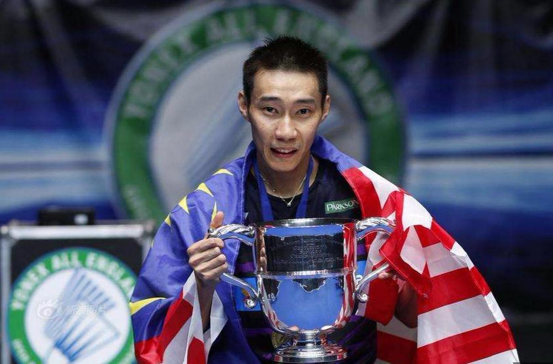 开云体育app-关于法国羽毛球队强势丹麦羽毛球队，李宗伟统治全场的信息