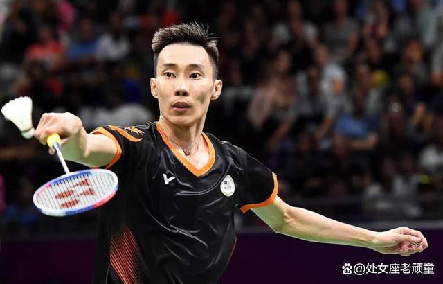 关于法国羽毛球队强势丹麦羽毛球队，李宗伟统治全场的信息