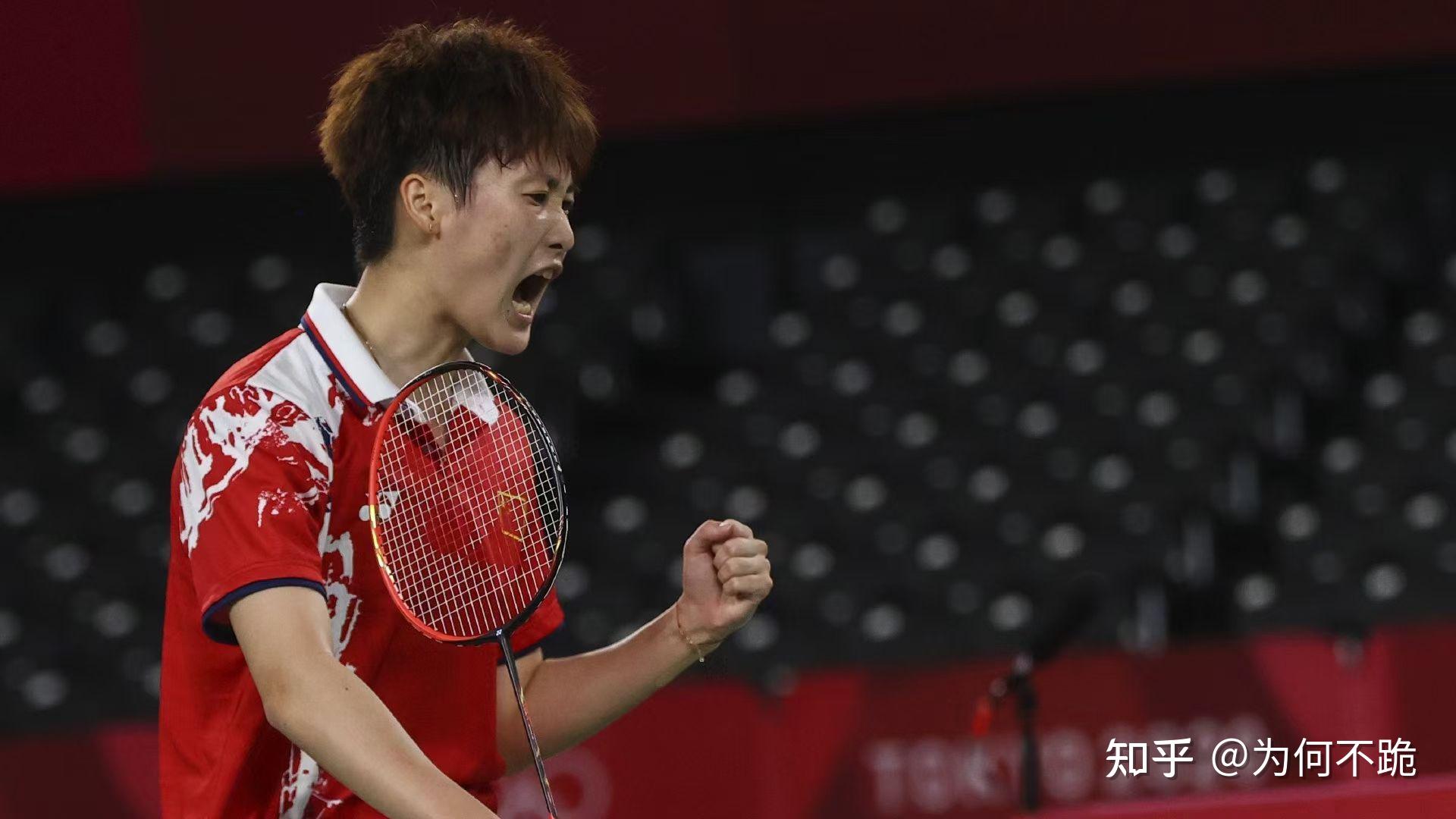 日本羽毛球队绝杀泰国羽毛球队，戴资颖完成帽子戏法的简单介绍