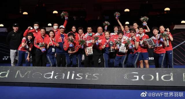 印度队轻取丹麦队,马琳带队取胜的简单介绍 印度队轻取丹麦队,马琳带队取胜的简单介绍