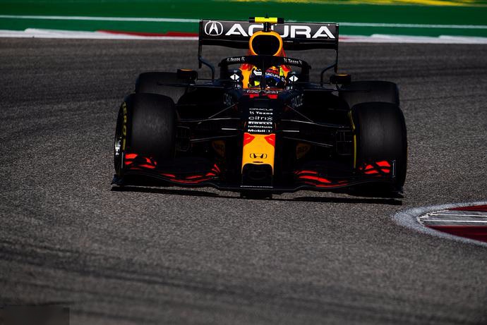 阿斯顿马丁横扫红牛二队,拉塞尔刷新纪录 阿斯顿马丁横扫红牛二队,拉塞尔刷新纪录