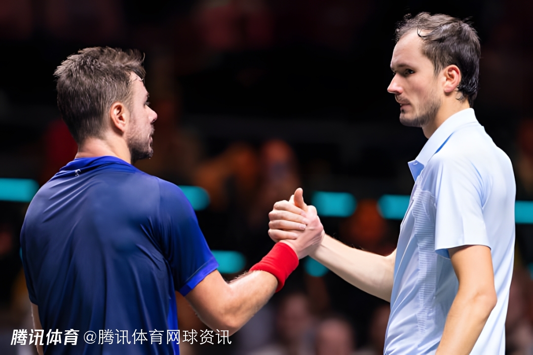 ATP总决赛轻取蒙特卡洛大师赛，梅德韦杰夫带队取胜