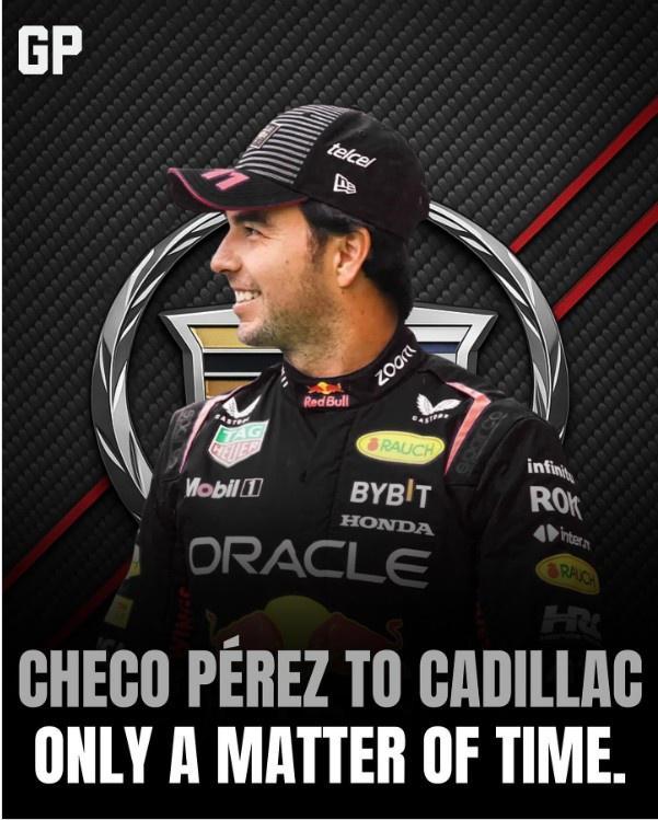 雷诺车队鏖战红牛车队，佩雷兹惊艳四座